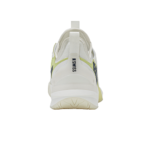 99484-143-M | K-FRAME SPEED | BLANC DE BLANC/LUMINARY GREEN/VINTAGE INDIGO