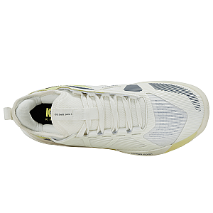 99484-143-M | K-FRAME SPEED | BLANC DE BLANC/LUMINARY GREEN/VINTAGE INDIGO