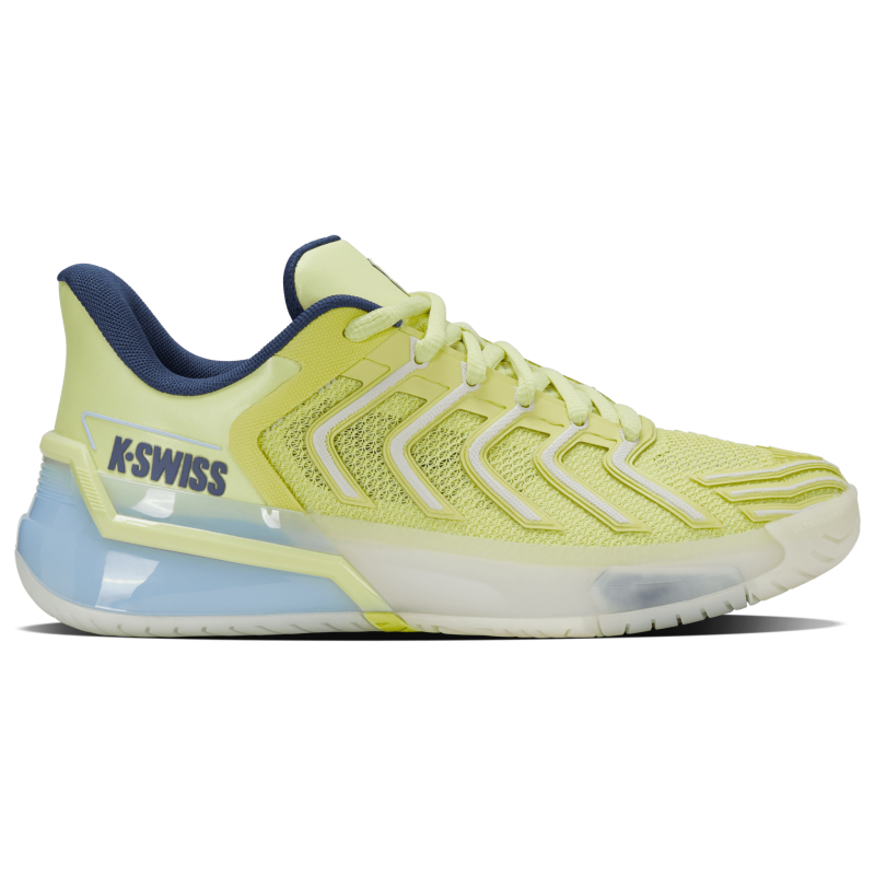 94437-733-M | ULTRASHOT 4 | LUMINARY GREEN/BLANC DE BLANC/BALLAD BLUE
