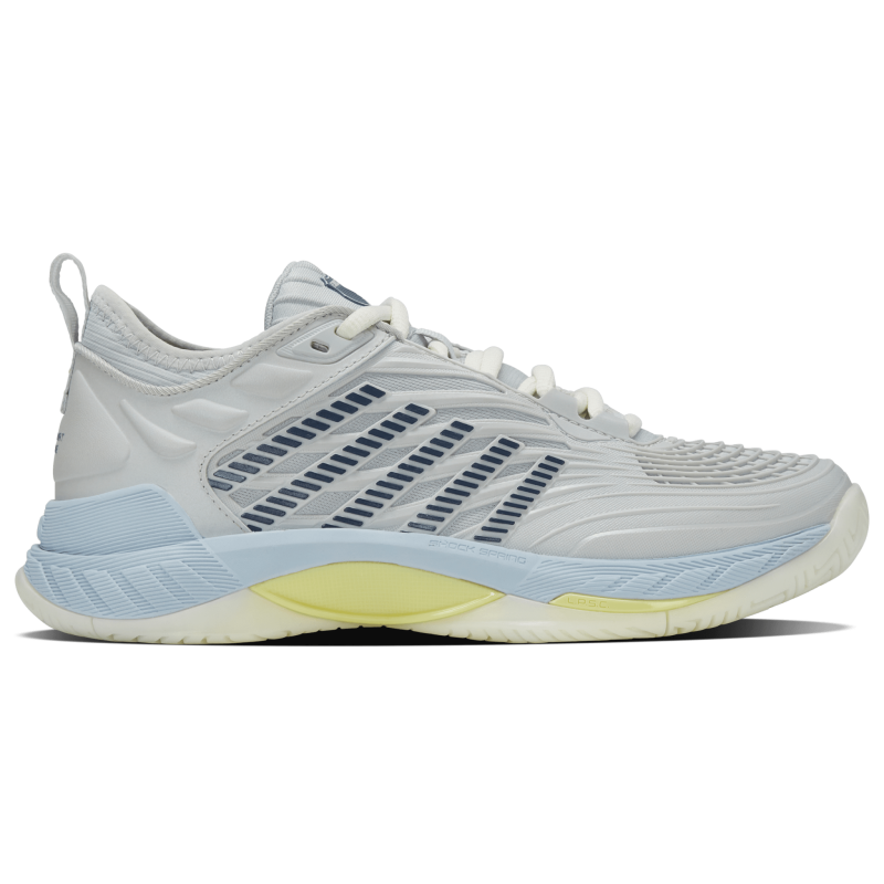 99071-407-M | HYPERCOURT SUPREME 2 | DAWN BLUE/BALLAD BLUE/BLANC DE BLANC