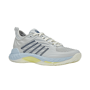 99071-407-M | HYPERCOURT SUPREME 2 | DAWN BLUE/BALLAD BLUE/BLANC DE BLANC