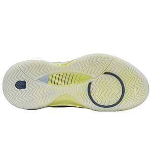 99071-407-M | HYPERCOURT SUPREME 2 | DAWN BLUE/BALLAD BLUE/BLANC DE BLANC
