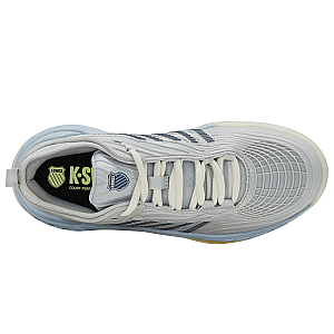 99071-407-M | HYPERCOURT SUPREME 2 | DAWN BLUE/BALLAD BLUE/BLANC DE BLANC