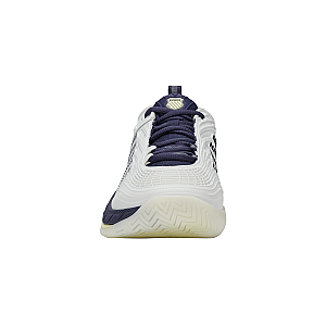09071-171-M | HYPERCOURT SUPREME 2 | BLANC DE BLANC/NAVAL ACADEMY/LUMINARY GREEN