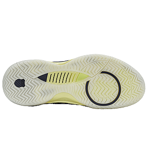 09071-171-M | HYPERCOURT SUPREME 2 | BLANC DE BLANC/NAVAL ACADEMY/LUMINARY GREEN