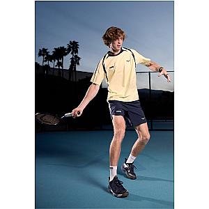 09483-421-M | K-FRAME SPEED RUBLO | NAVAL ACADEMY/VINTAGE INDIGO/BLANC DE BLANC