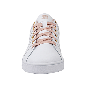 96999-188-M | RAMLI COURT | WHITE/SNAKE/CAMEO ROSE