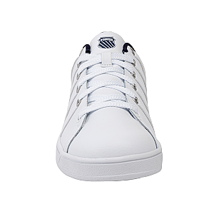 06999-141-M | RAMLI COURT | WHITE/PEACOAT