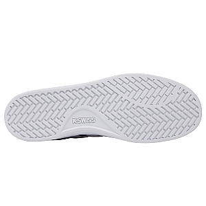 06999-141-M | RAMLI COURT | WHITE/PEACOAT