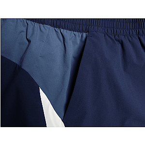1012021-447 | RUBLEV US OPEN SHORTS | BLUE/YELLOW