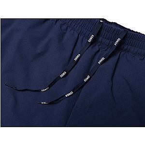 1012021-447 | RUBLEV US OPEN SHORTS | BLUE/YELLOW