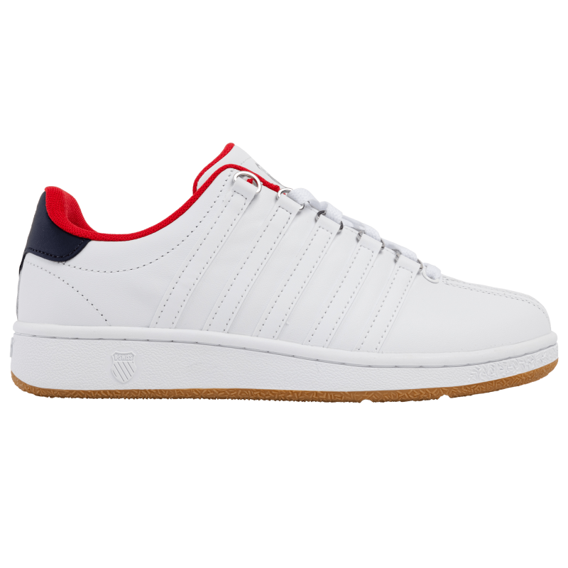 97321-198-M | CLASSIC VN | WHITE/PEACOAT/GUM