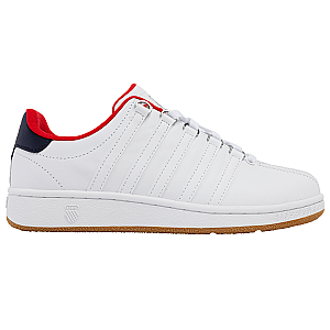97321-198-M | CLASSIC VN | WHITE/PEACOAT/GUM