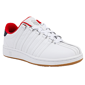 97321-198-M | CLASSIC VN | WHITE/PEACOAT/GUM