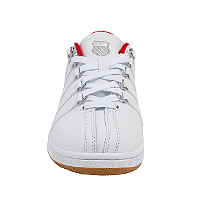 97321-198-M | CLASSIC VN | WHITE/PEACOAT/GUM