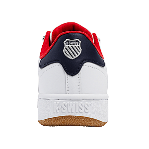 97321-198-M | CLASSIC VN | WHITE/PEACOAT/GUM