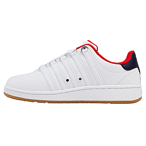 97321-198-M | CLASSIC VN | WHITE/PEACOAT/GUM