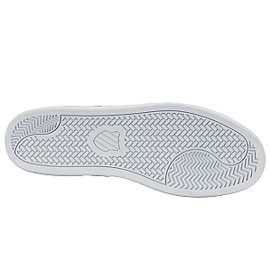 04413-128-M | COURT TIEBREAK II | WHITE/PEACOAT/MARS RED