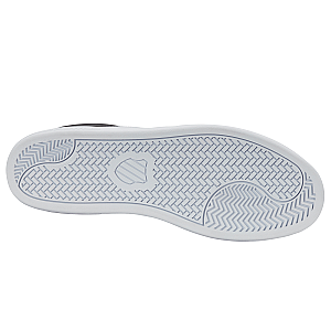 04413-030-M | COURT TIEBREAK II | BLACK/WHITE/ULTIMATE GREY
