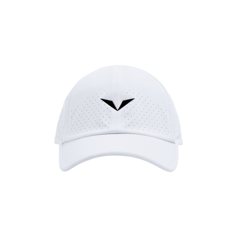 C3562-101 | RBLV HAT | WHITE/WHITE
