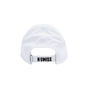C3562-101 | RBLV HAT | WHITE/WHITE