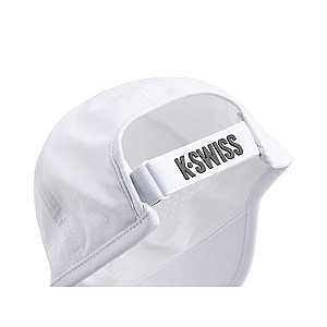 C3562-101 | RBLV HAT | WHITE/WHITE