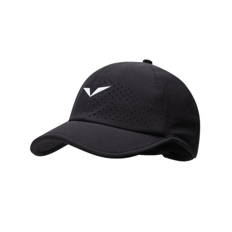 C3562-008 | RBLV HAT | BLACK