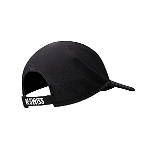 C3562-008 | RBLV HAT | BLACK