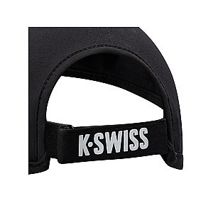 C3562-008 | RBLV HAT | BLACK