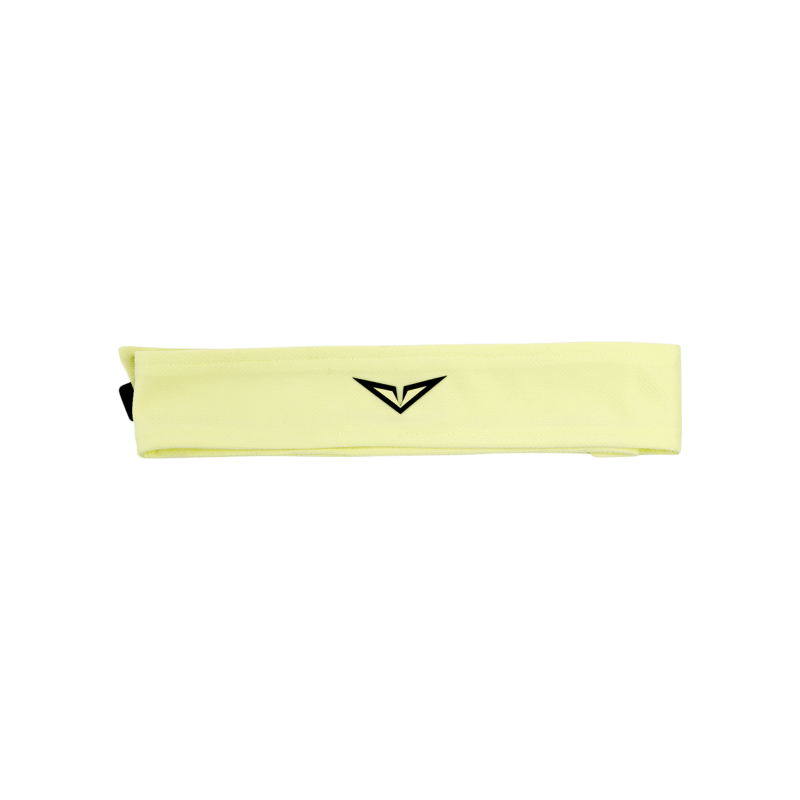 HB020-732 | RBLV US HEADBAND | YELLOW