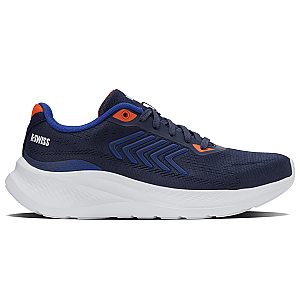 89467-462-M | PROTO GS | NAVAL ACADEMY/WHITE/ORANGEADE