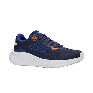 89467-462-M | PROTO GS | NAVAL ACADEMY/WHITE/ORANGEADE