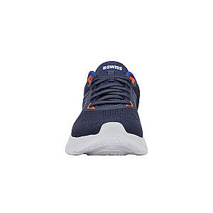89467-462-M | PROTO GS | NAVAL ACADEMY/WHITE/ORANGEADE