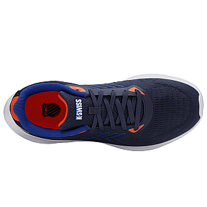 89467-462-M | PROTO GS | NAVAL ACADEMY/WHITE/ORANGEADE