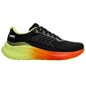 89467-065-M | PROTO GS | BLACK/MANDARIN RED/SHARP GREEN