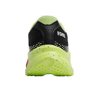 89467-065-M | PROTO GS | BLACK/MANDARIN RED/SHARP GREEN
