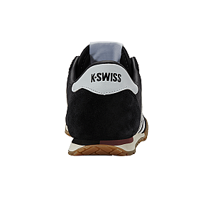 09463-013-M | VINTAGE TRAINER T | BLACK/WHITE