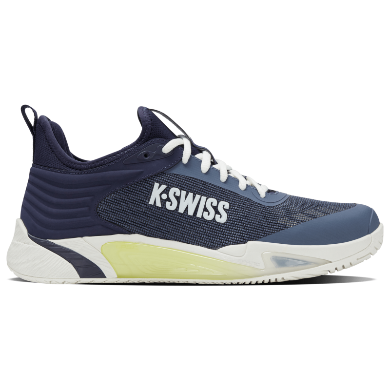 04432-425-M | HYPERCOURT PINNACLE | VINTAGE INDIGO/NAVAL ACADEMY/BLANC DE BLANC