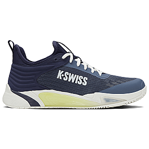 04432-425-M | HYPERCOURT PINNACLE | VINTAGE INDIGO/NAVAL ACADEMY/BLANC DE BLANC