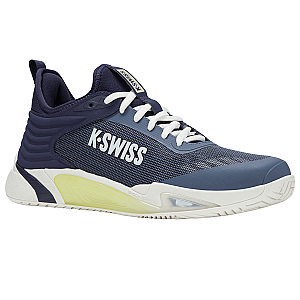 04432-425-M | HYPERCOURT PINNACLE | VINTAGE INDIGO/NAVAL ACADEMY/BLANC DE BLANC