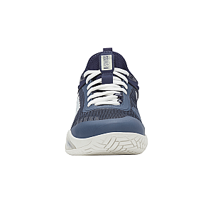 04432-425-M | HYPERCOURT PINNACLE | VINTAGE INDIGO/NAVAL ACADEMY/BLANC DE BLANC