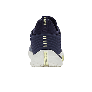 04432-425-M | HYPERCOURT PINNACLE | VINTAGE INDIGO/NAVAL ACADEMY/BLANC DE BLANC