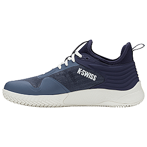 04432-425-M | HYPERCOURT PINNACLE | VINTAGE INDIGO/NAVAL ACADEMY/BLANC DE BLANC