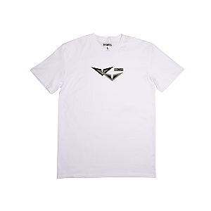 1712475-100 | RUBLEV ICON TEE | WHITE