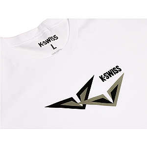 1712475-100 | RUBLEV ICON TEE | WHITE