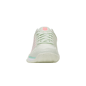97292-440-W | EXPRESS LIGHT PICKLEBALL-WIDE | ICE/HONEYDEW/NEON PASTEL PINK
