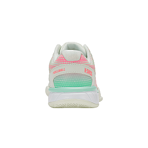 97292-440-W | EXPRESS LIGHT PICKLEBALL-WIDE | ICE/HONEYDEW/NEON PASTEL PINK