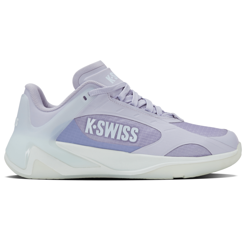 99491-455-M | K-FRAME PICKLEBALL | LAVENDER BLUE/BIT OF BLUE/PATINA GREEN