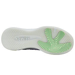 99491-455-M | K-FRAME PICKLEBALL | LAVENDER BLUE/BIT OF BLUE/PATINA GREEN