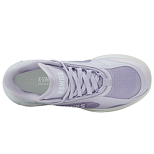 99491-455-M | K-FRAME PICKLEBALL | LAVENDER BLUE/BIT OF BLUE/PATINA GREEN